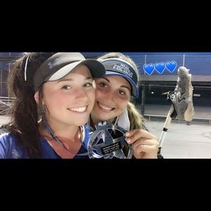 Meet your posher, Madison :)